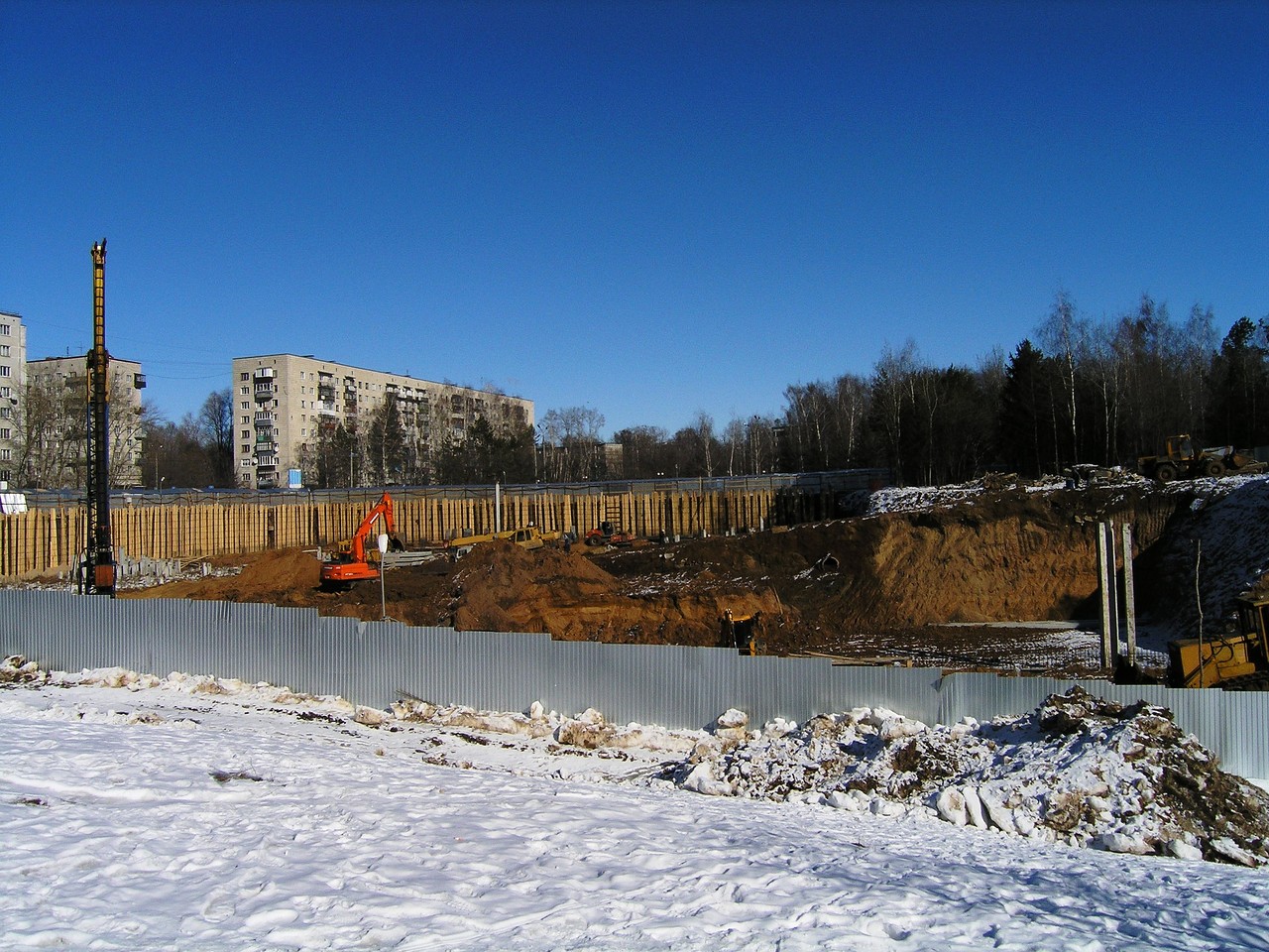 Новостройка ул. Карбышева , 50 Казань - купить квартиру